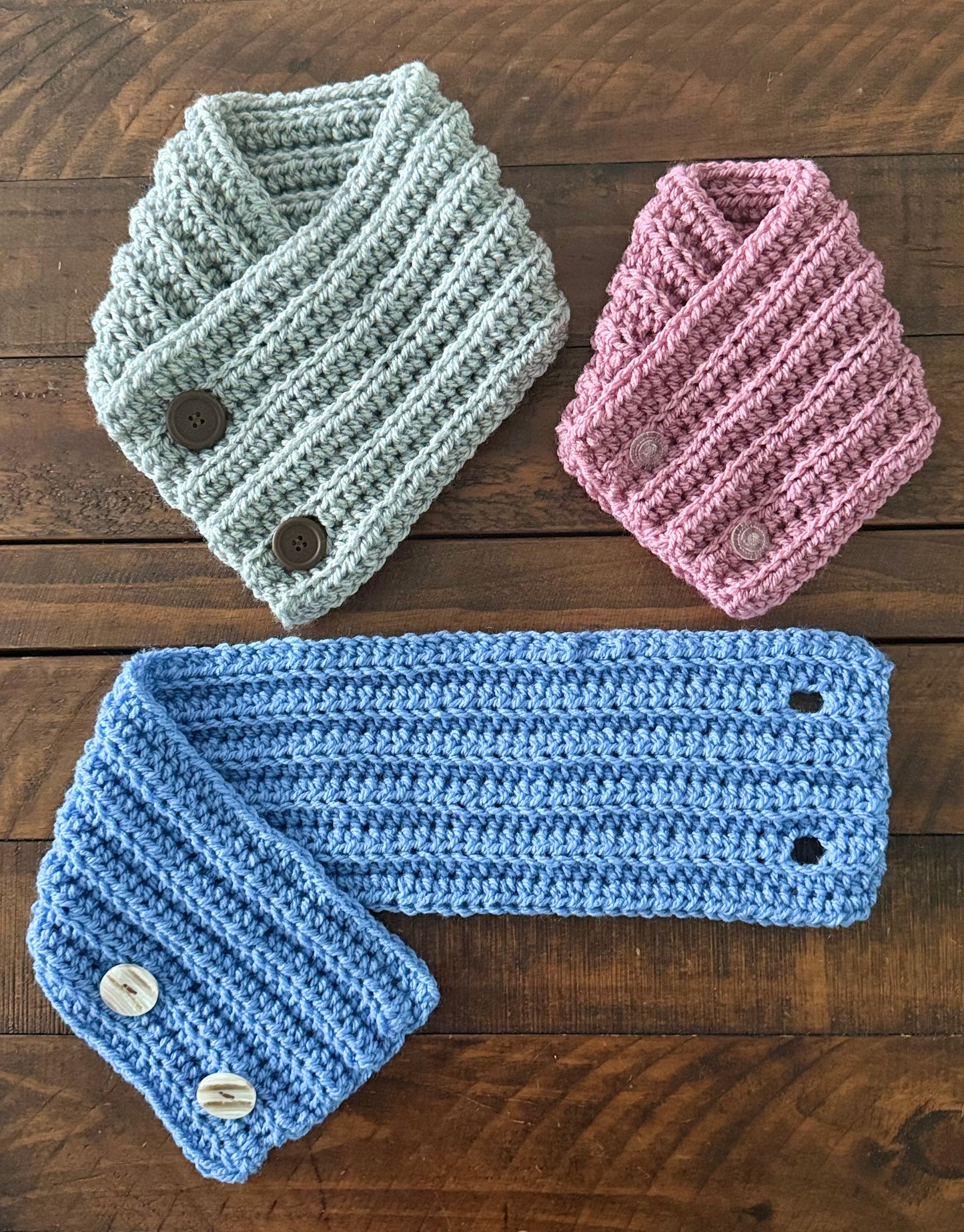 Distinguished Pet Scarf