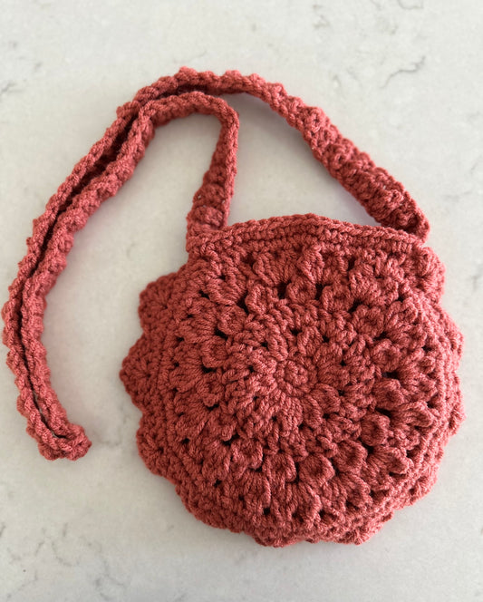 Maya Toddler Purse
