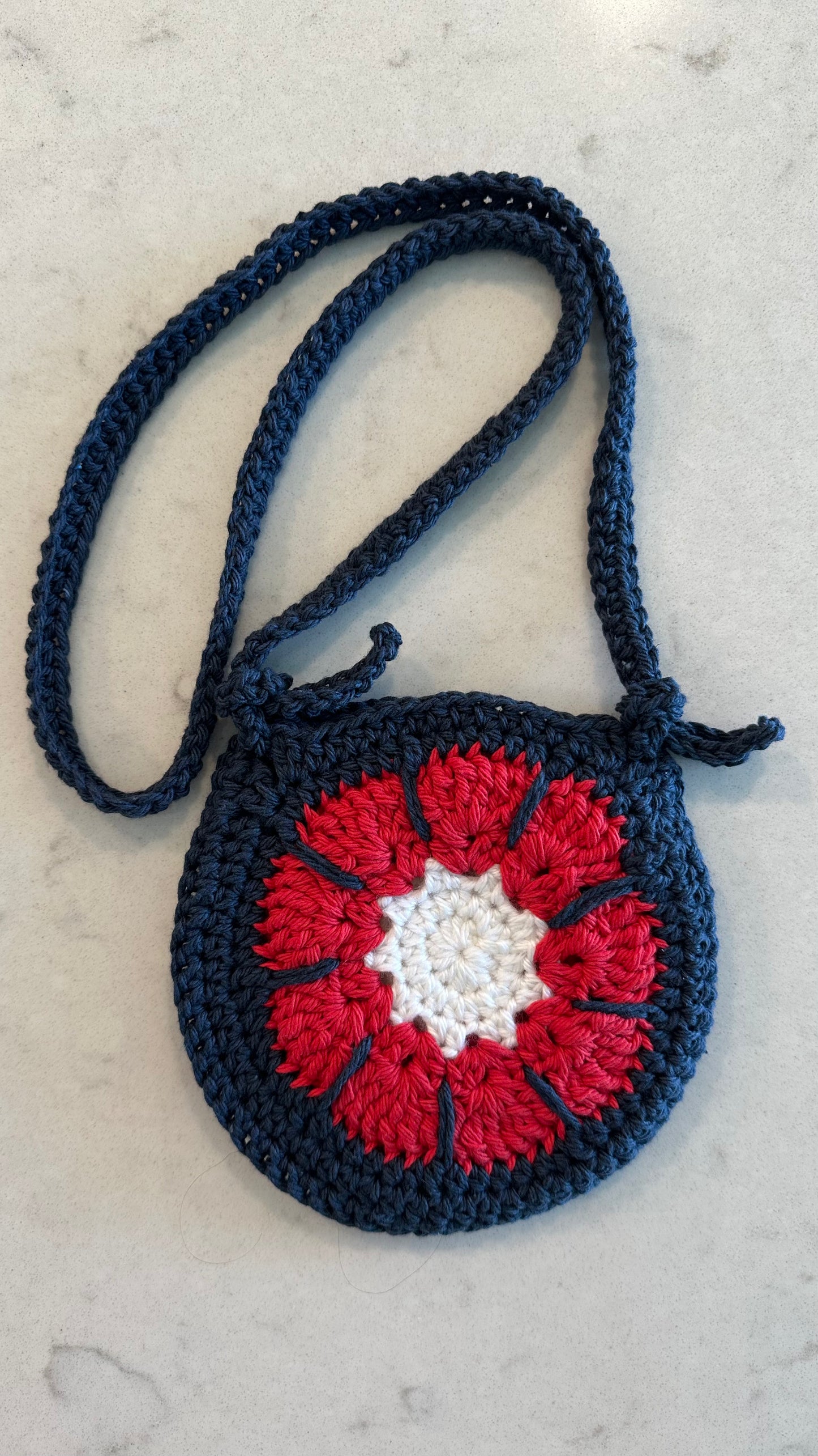 Reagan Toddler Purse