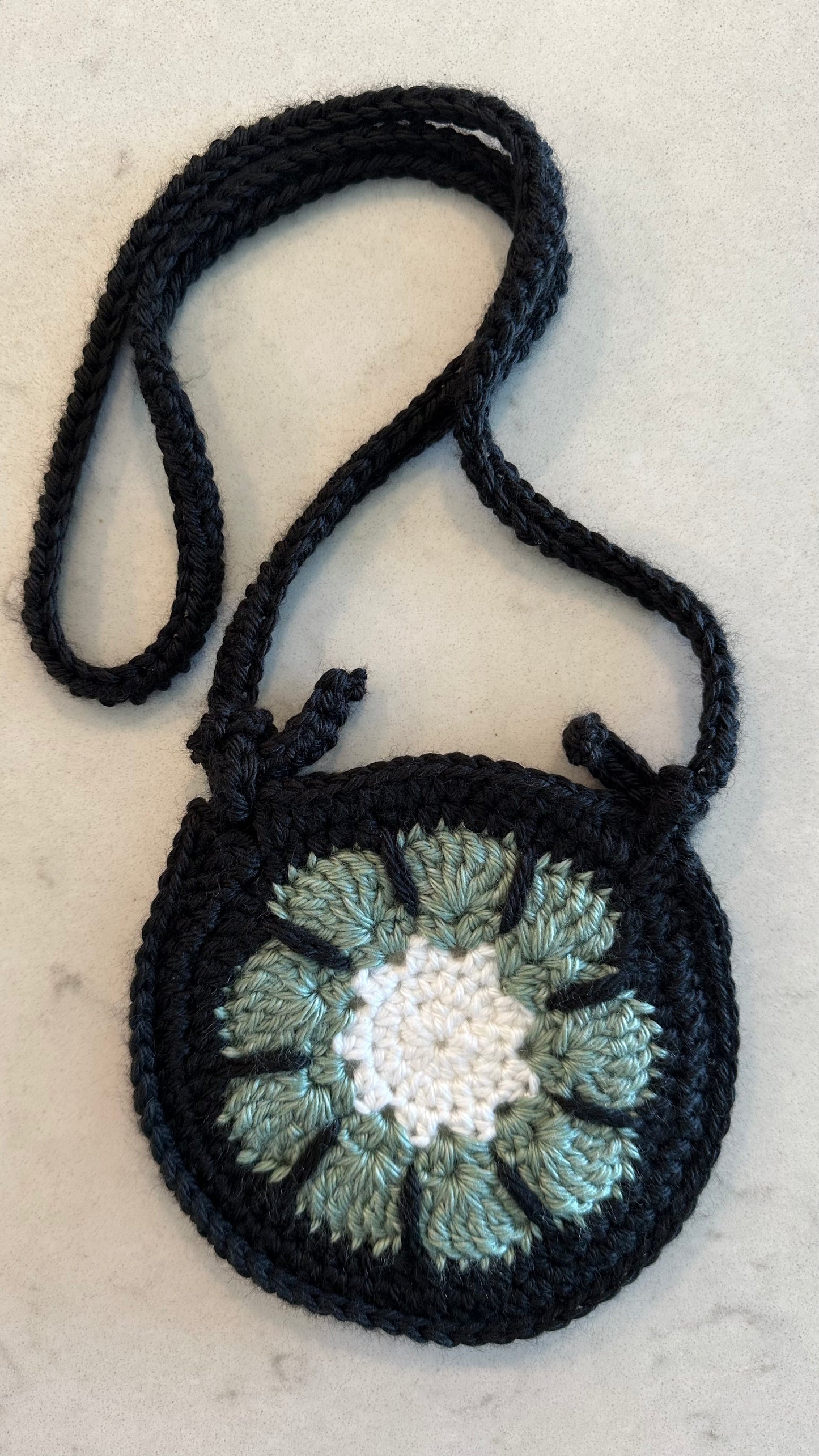 Reagan Toddler Purse