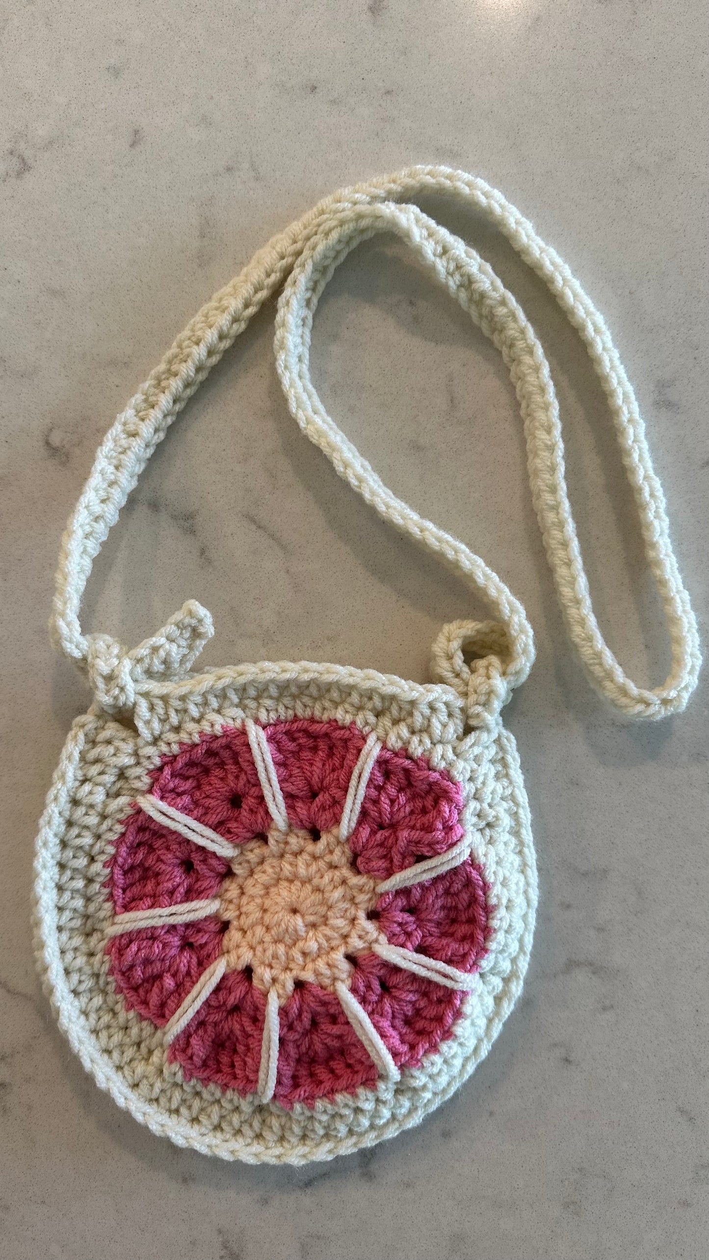 Reagan Toddler Purse