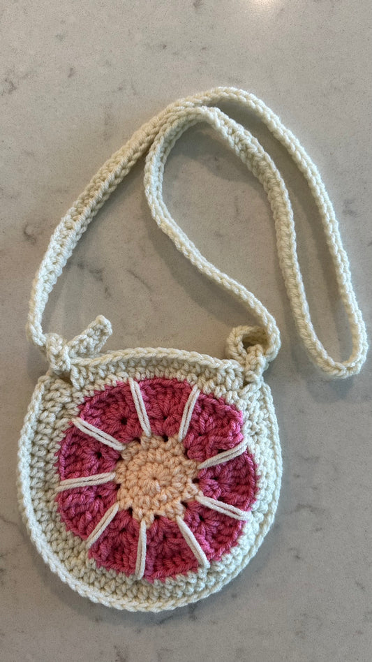 Reagan Toddler Purse