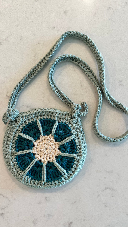 Reagan Toddler Purse