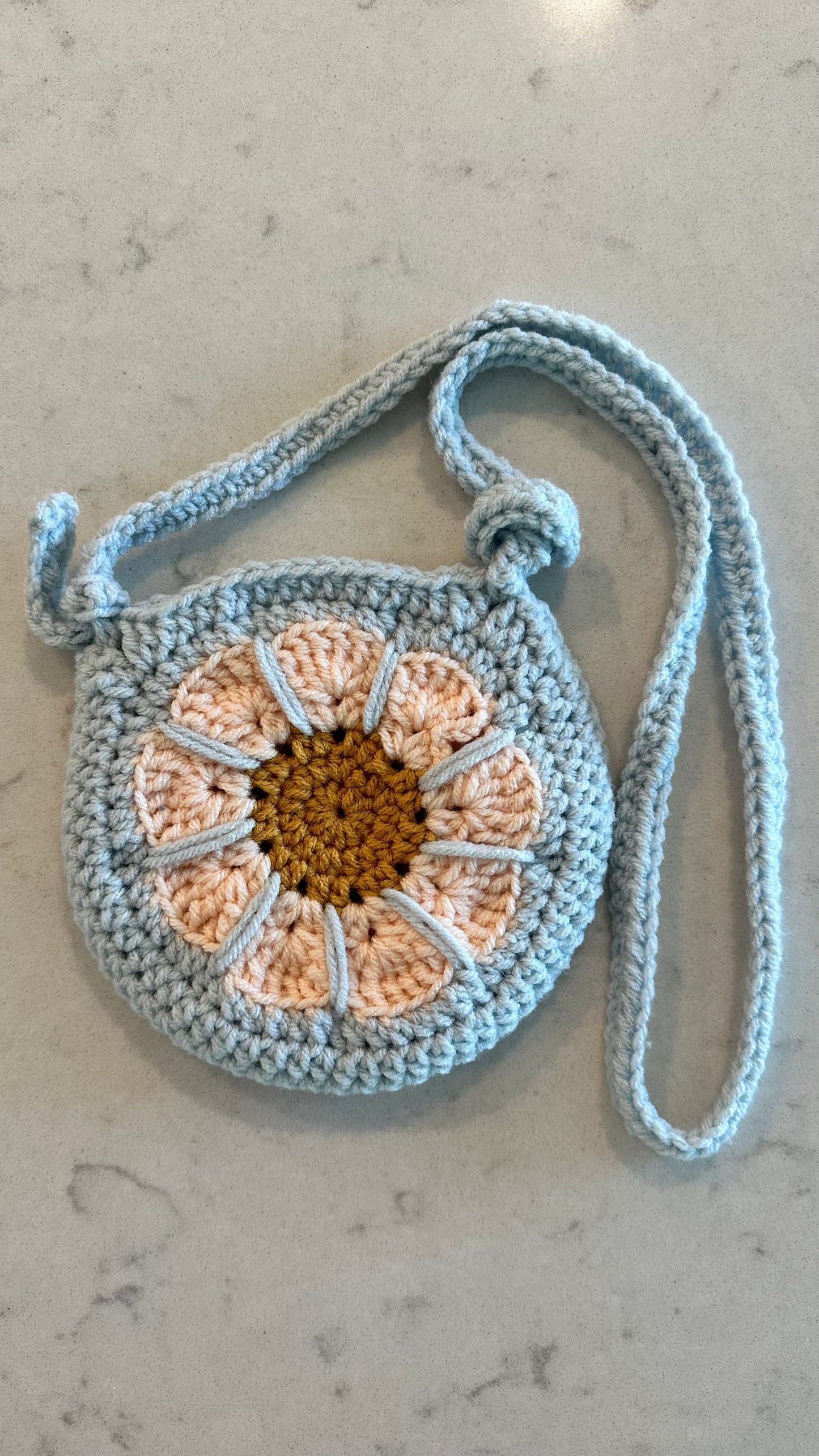 Reagan Toddler Purse