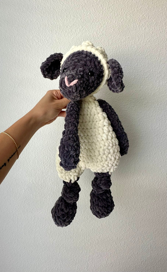 Lamby Snuggler