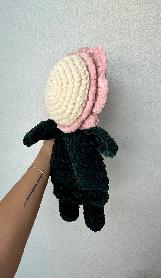 Flower Snuggler