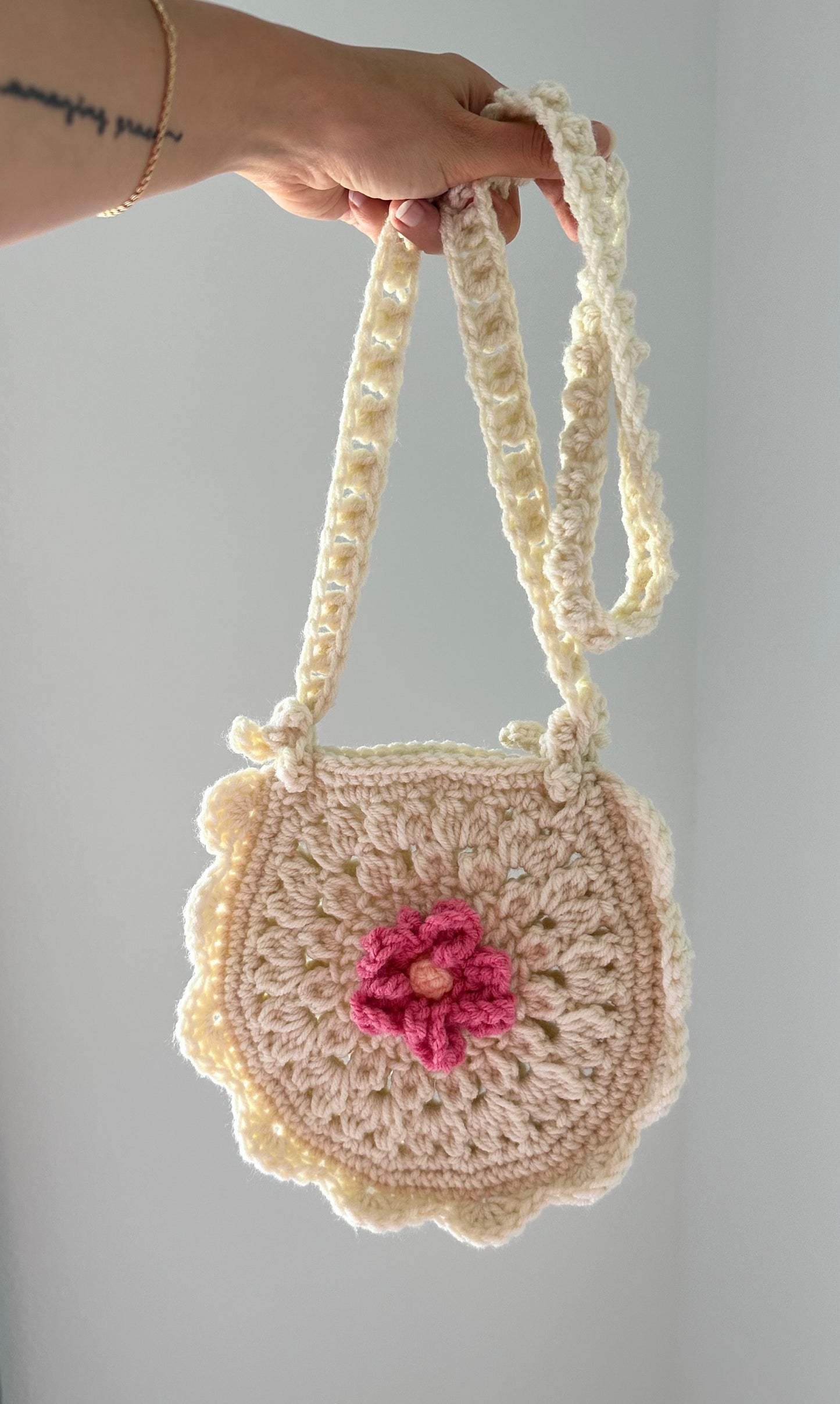Maya Toddler Purse