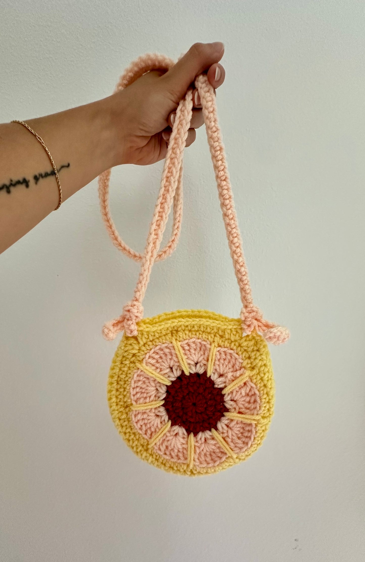 Reagan Toddler Purse