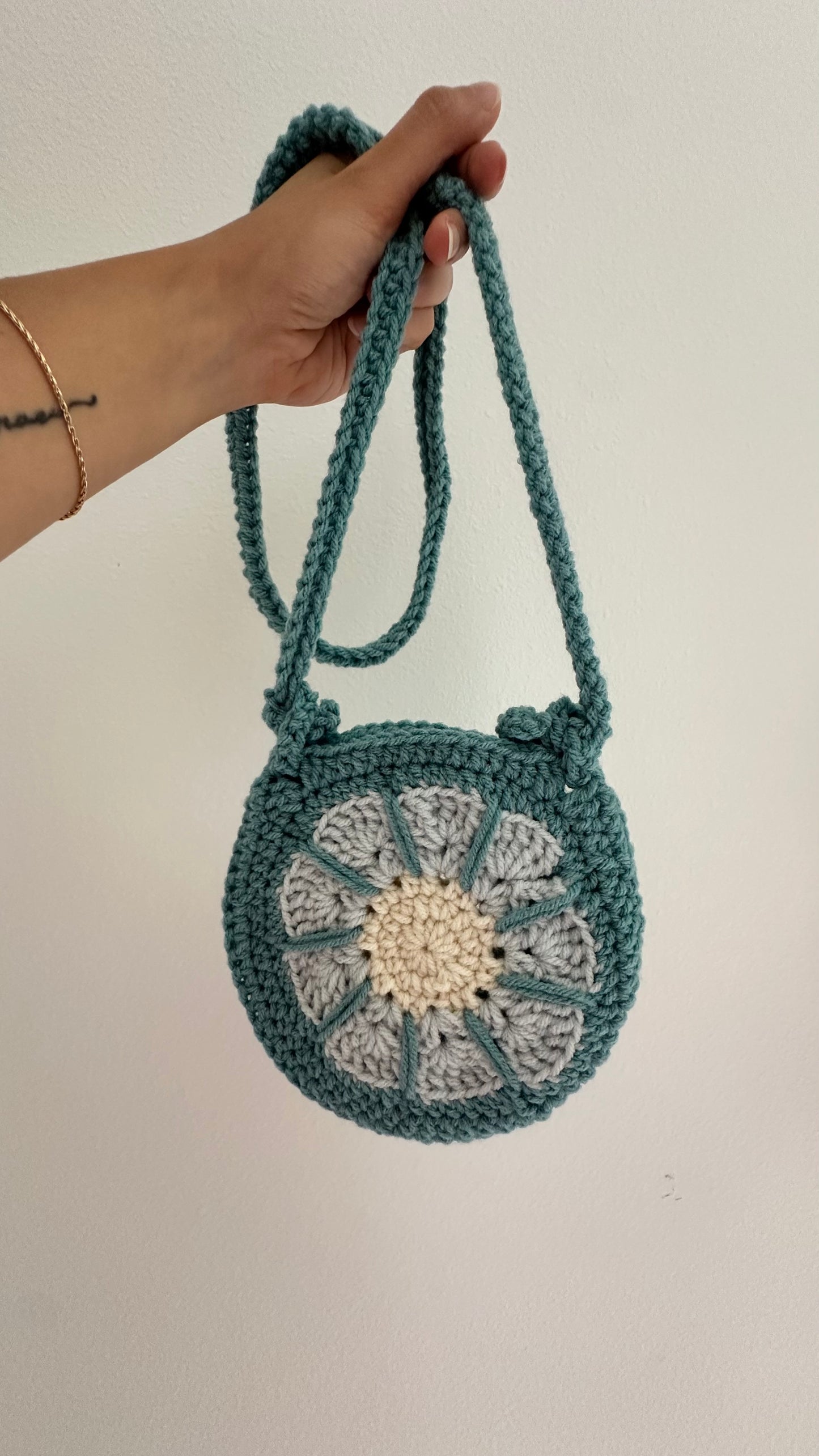 Reagan Toddler Purse