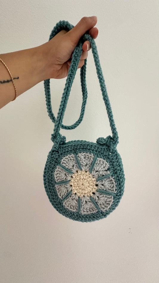 Reagan Toddler Purse