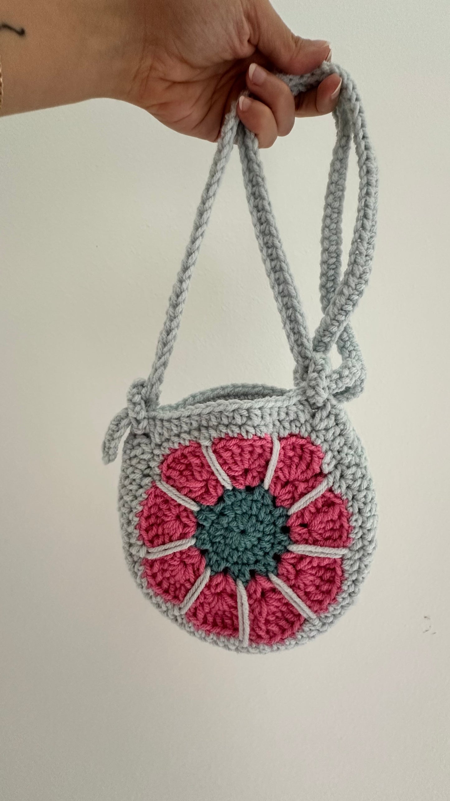 Reagan Toddler Purse