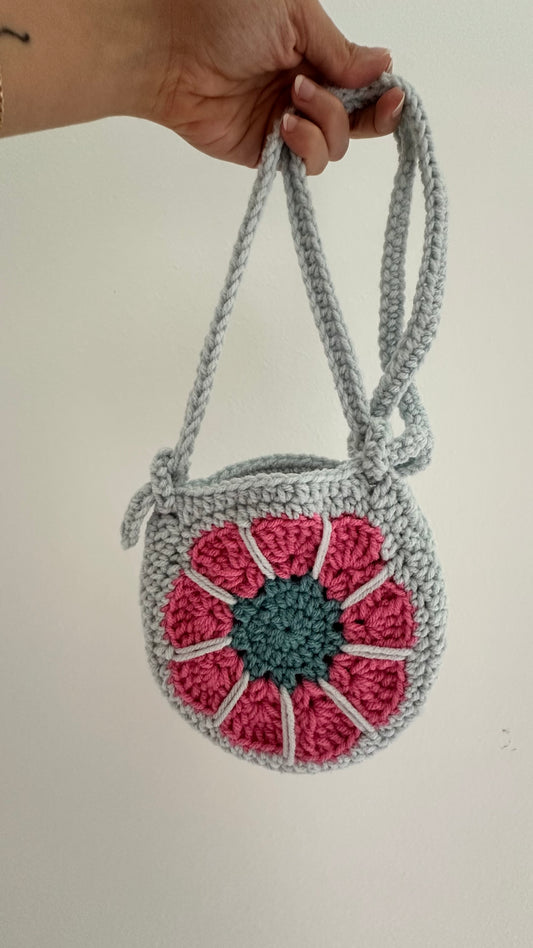 Reagan Toddler Purse