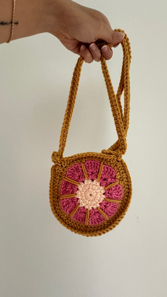 Reagan Toddler Purse