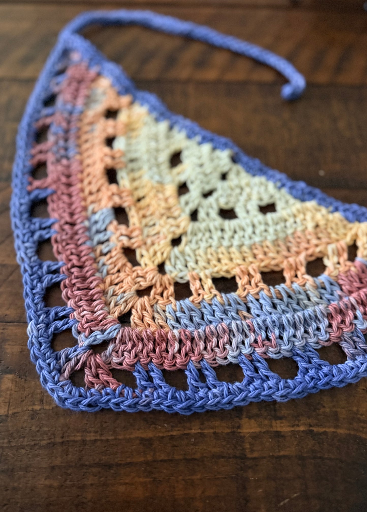 Desert Sand Pet Bandana