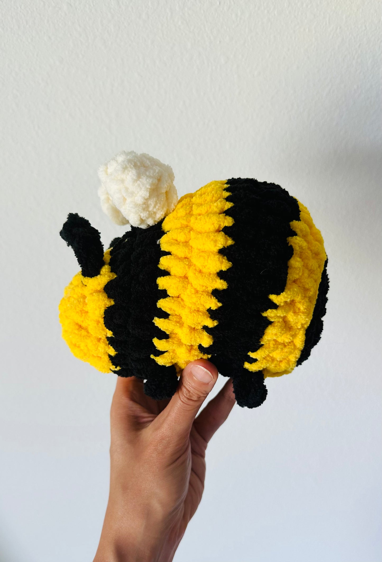 Jumbo Bumblebee