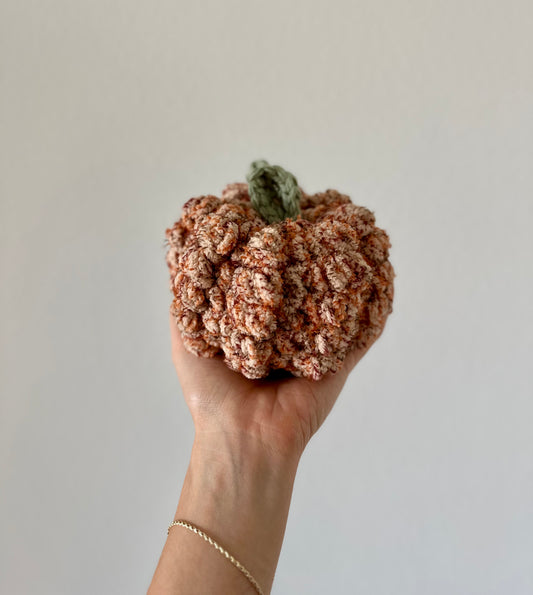 Chunky Pumpkin