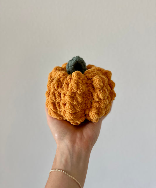 Chunky Pumpkin