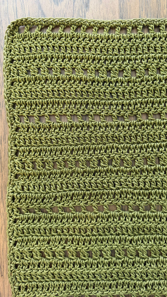 Home Sweet Home Dish Towel