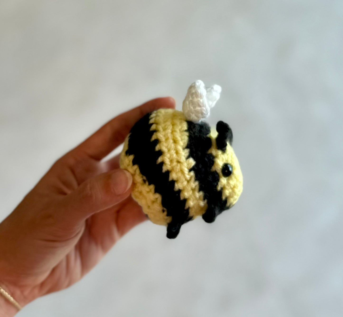 Mini Bumblebee