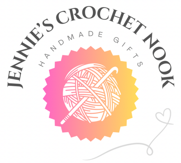 Jennie's Crochet Nook