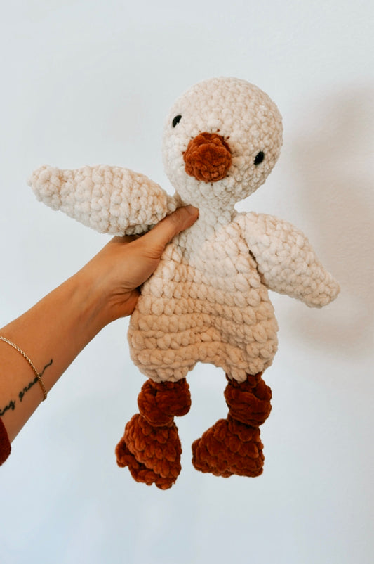 Chick Snuggler