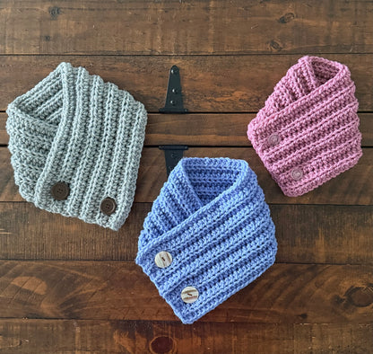 Distinguished Pet Scarf