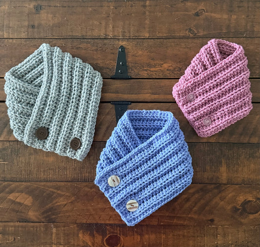 Distinguished Pet Scarf