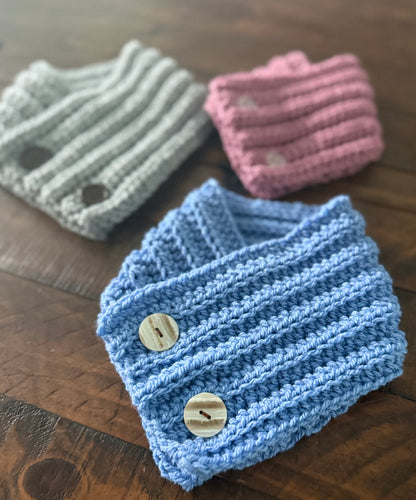 Distinguished Pet Scarf