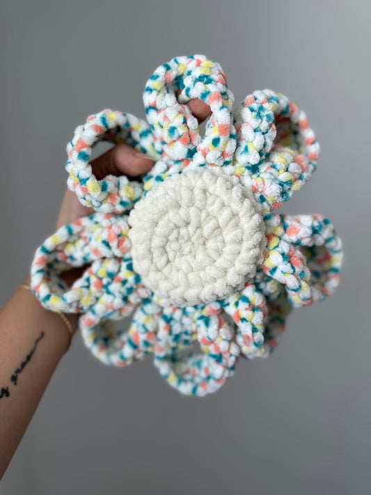 Flower Fidget