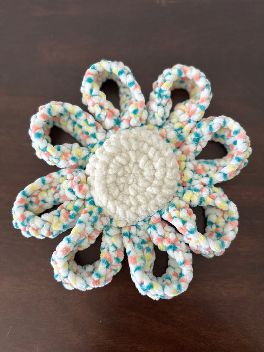 Flower Fidget