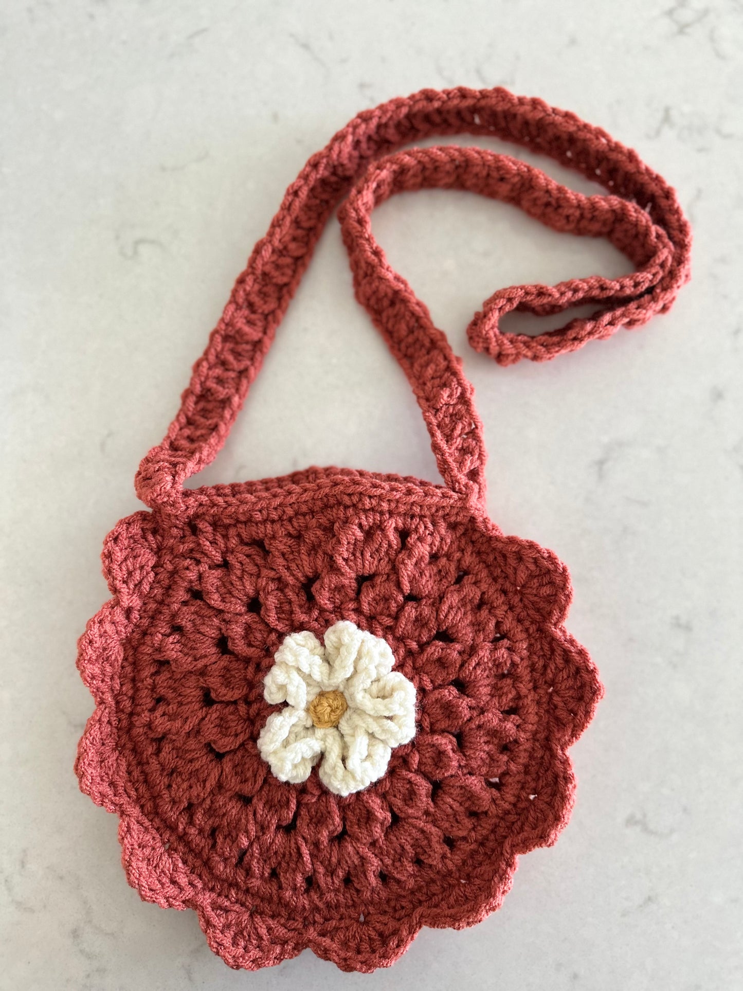 Maya Toddler Purse