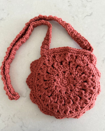 Maya Toddler Purse