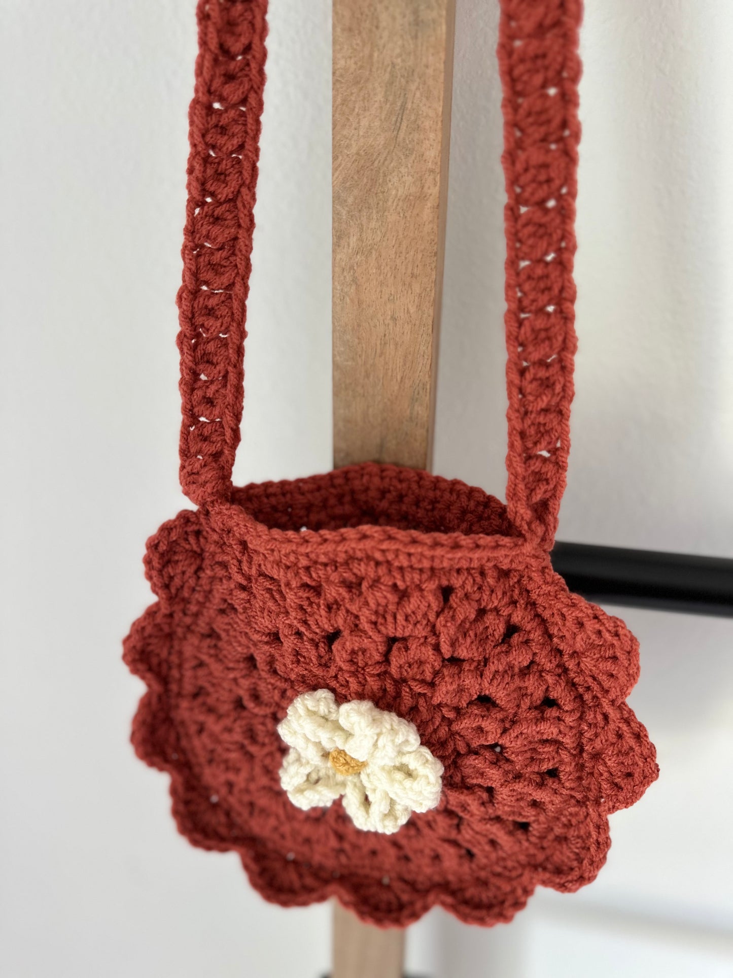 Maya Toddler Purse