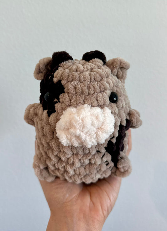Chubby Cow