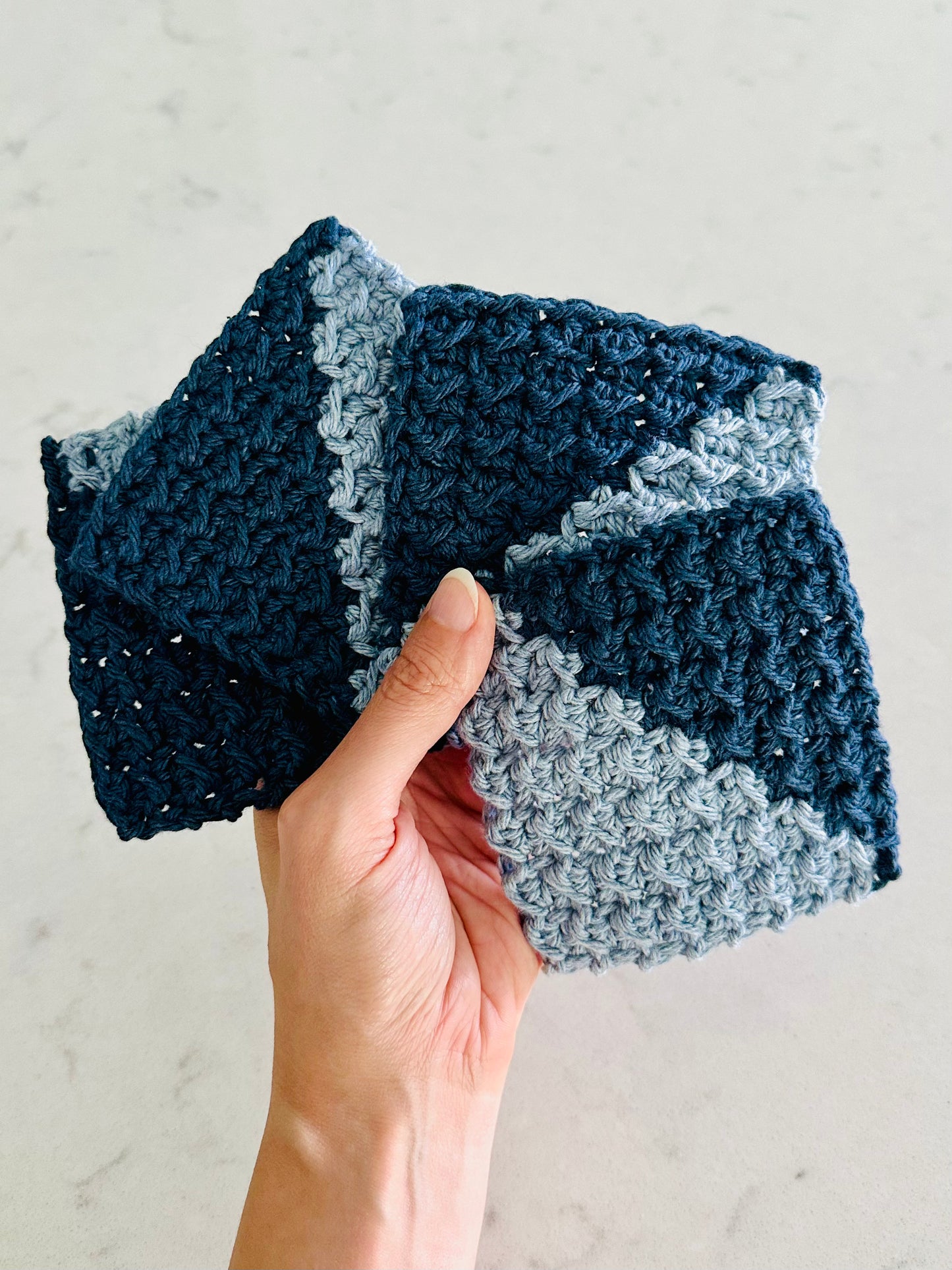 Farmhouse Coaster Set