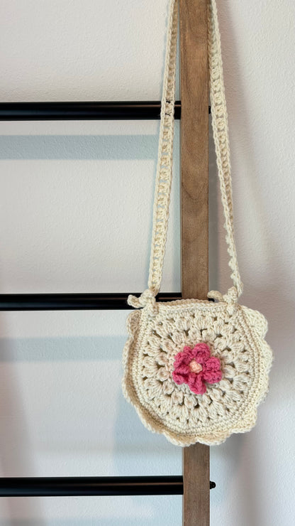 Maya Toddler Purse