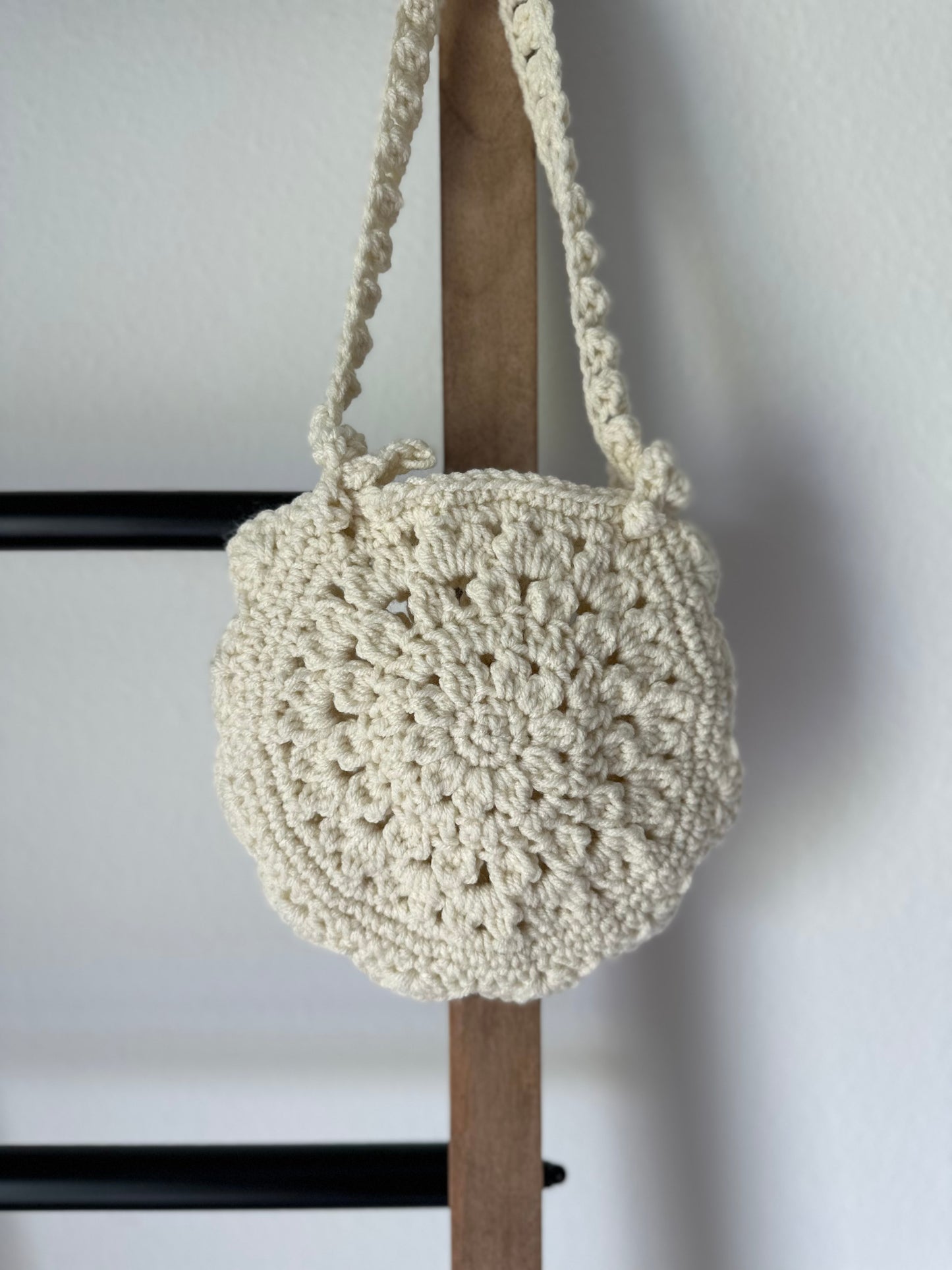 Maya Toddler Purse