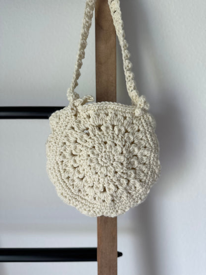 Maya Toddler Purse