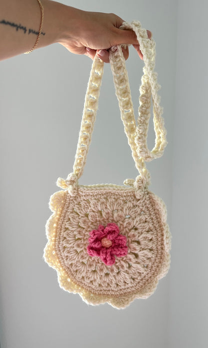 Maya Toddler Purse