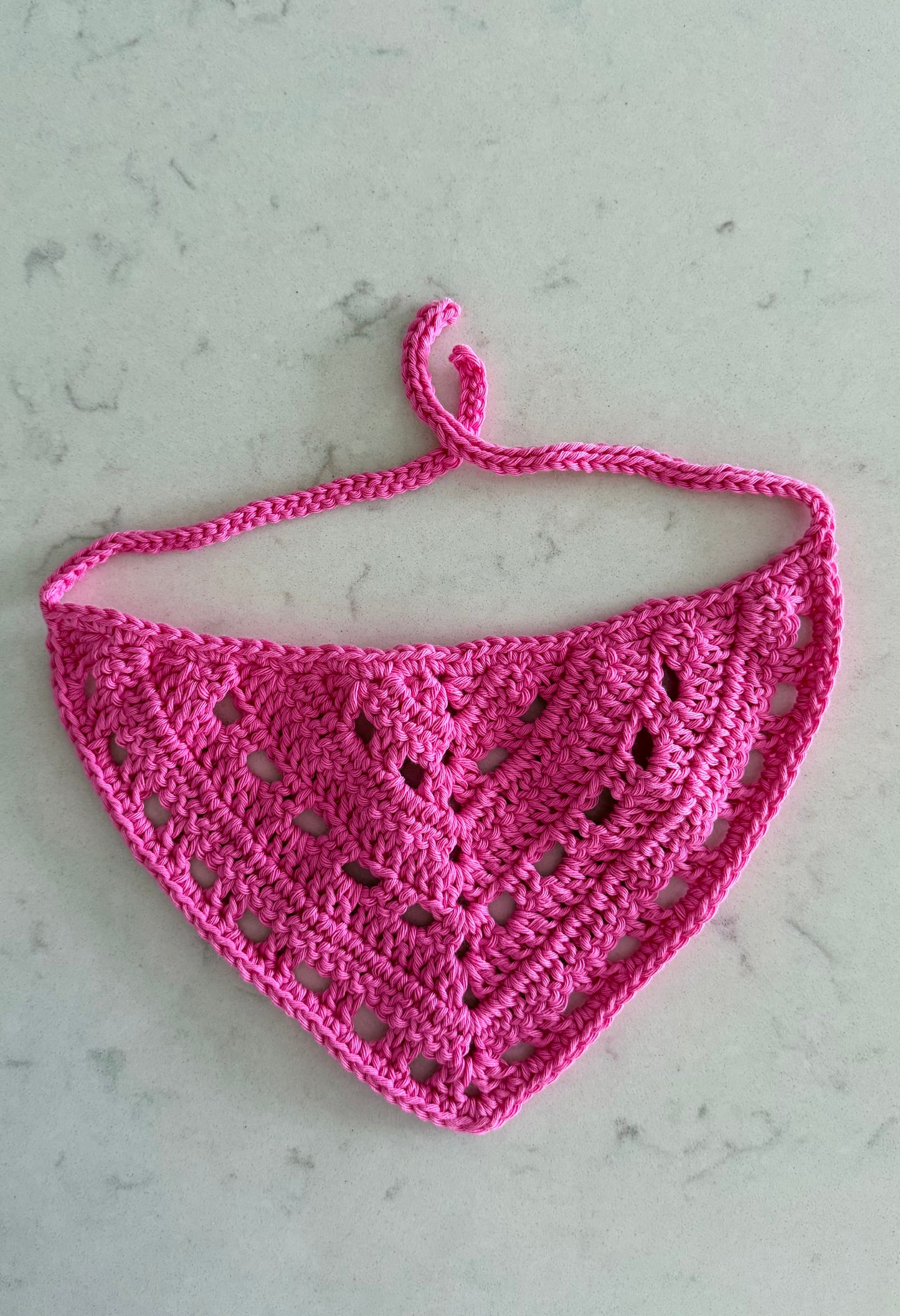Whimsy Pet Bandana