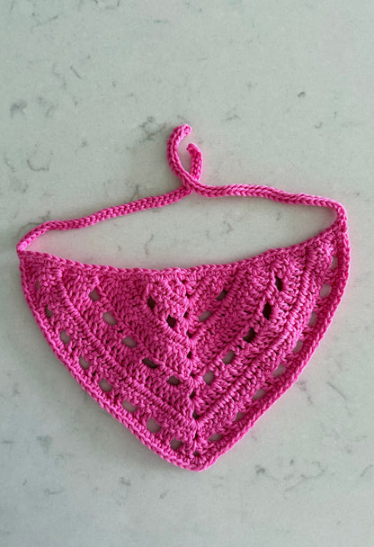Whimsy Pet Bandana
