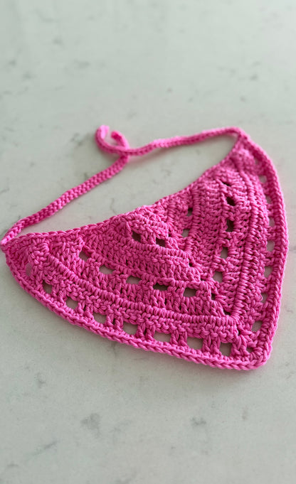 Whimsy Pet Bandana