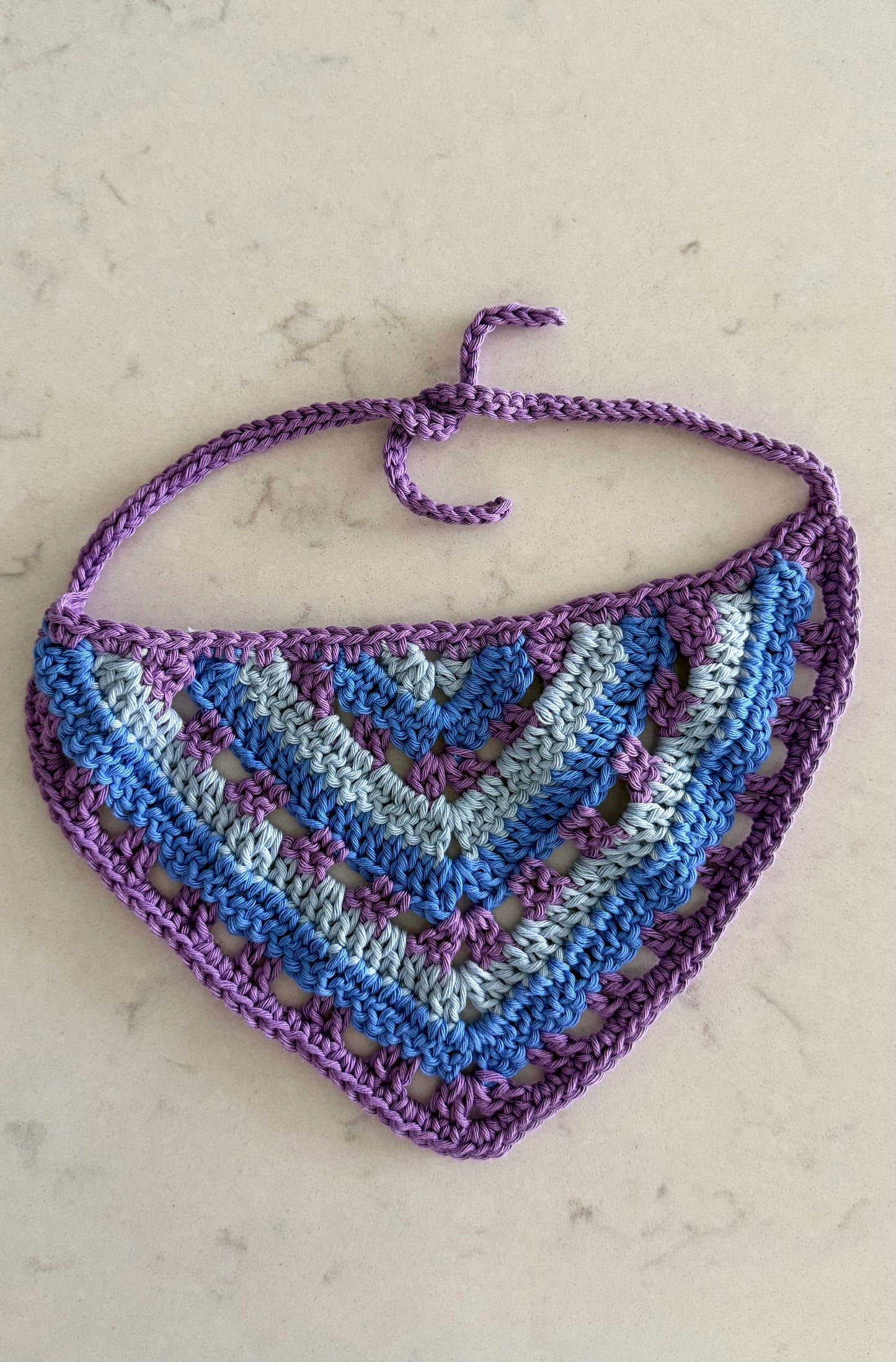 Whimsy Pet Bandana