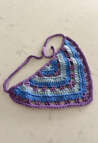 Whimsy Pet Bandana