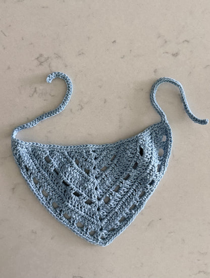 Whimsy Pet Bandana