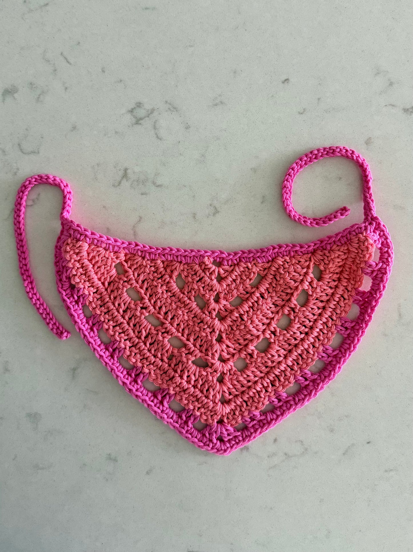 Whimsy Pet Bandana