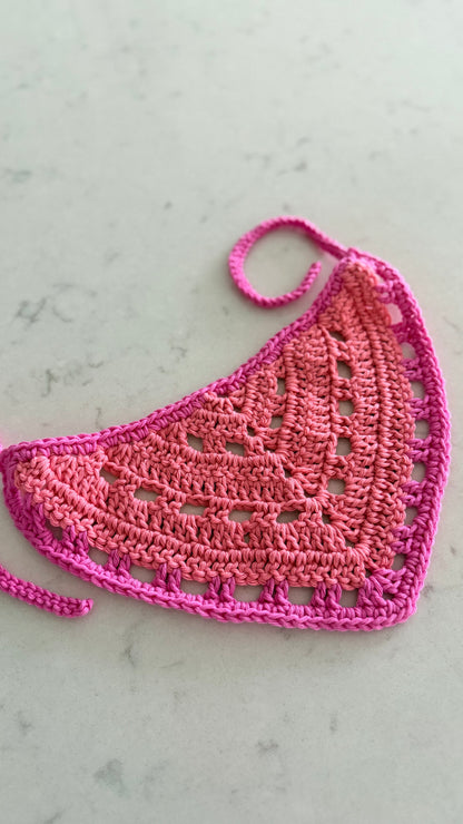 Whimsy Pet Bandana