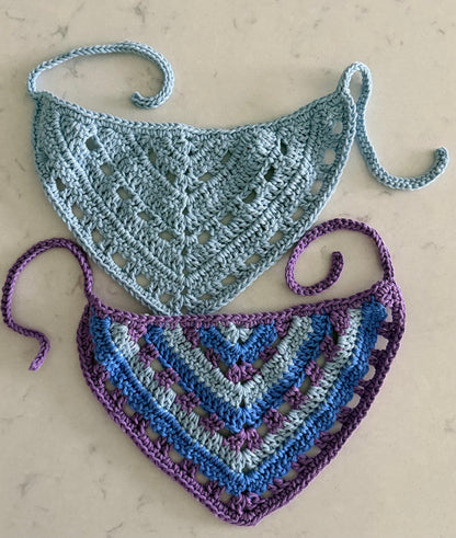 Whimsy Pet Bandana
