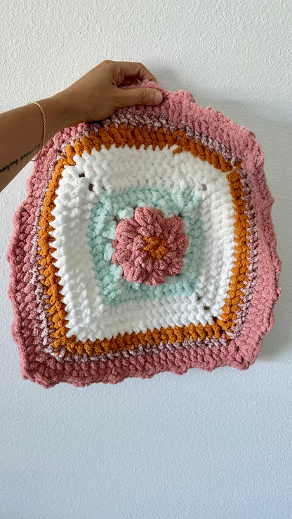 Flower Lovey