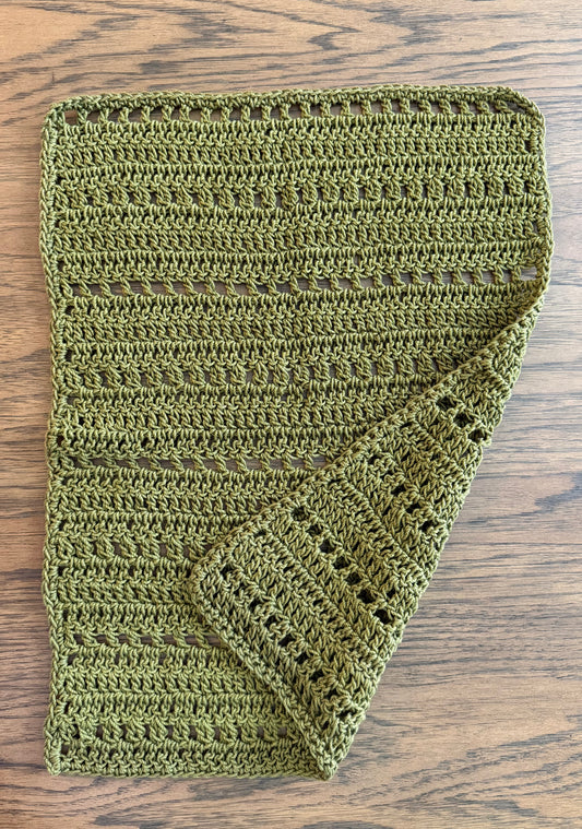 Home Sweet Home Dish Towel